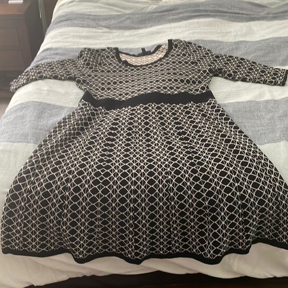 Lane Bryant Sweater dress size 18/20